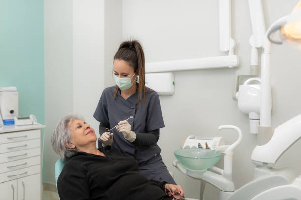 Best Emergency Dental Care for Broken or Chipped Teeth in Emerald Bay, TX